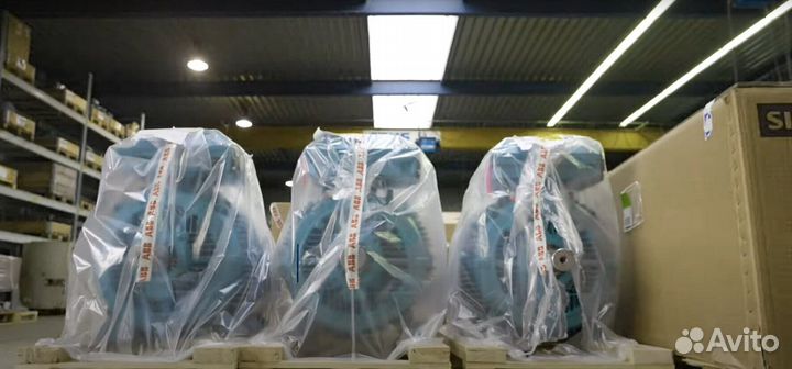 Электродвигатель аир 180 М8 (15 кВт/750 об/мин)