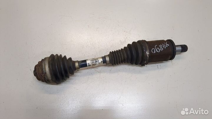 Полуось BMW X1 (E84), 2010