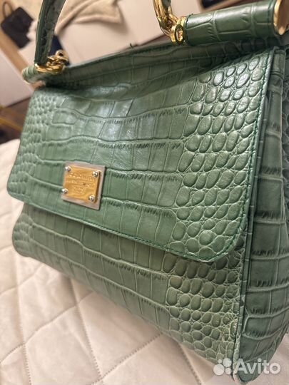 Сумка Dolce & Gabbana