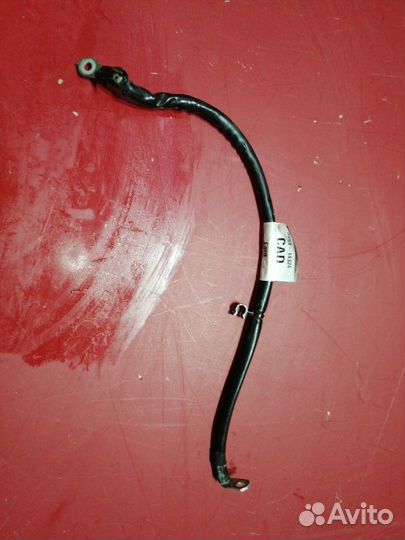 Клемма АКБ Ford Focus 3 2013