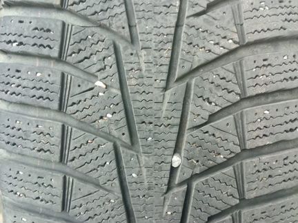 Hankook Winter I'Cept X RW10 225/50 R18