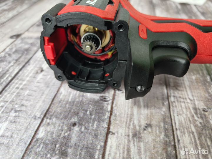 Корпус шуруповерта Nanwei Nawin колодка Акб 22мм