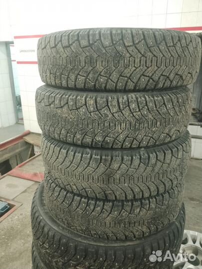 Tunga Nordway 185/65 R15 88Q