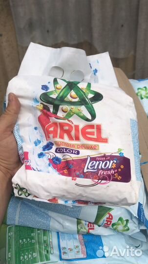 Бытовая химия