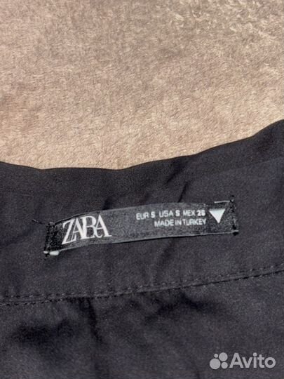 Платье zara 44