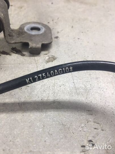 Датчик ABS subaru