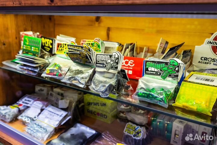 Скейтборды трюковые, лонгборды, круизеры, миниборд