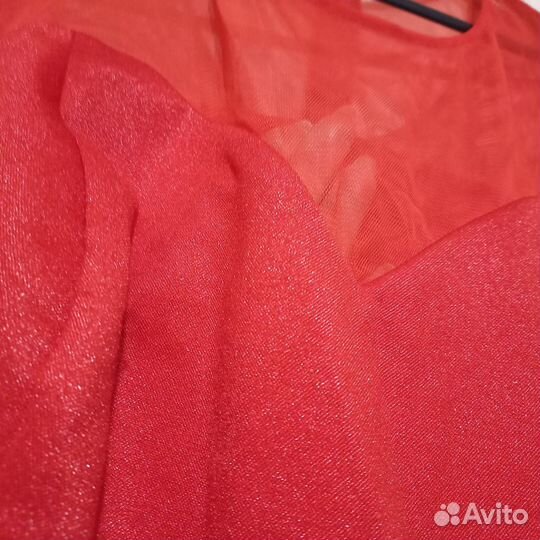 Платье 52-54р