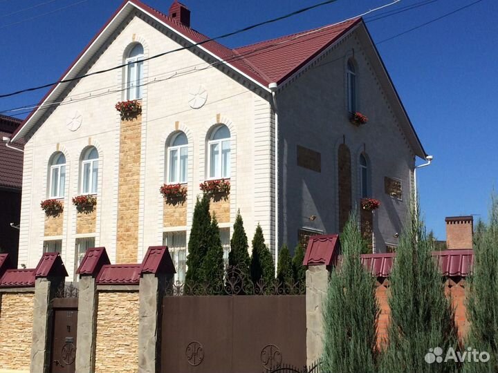 Дагестанский камень