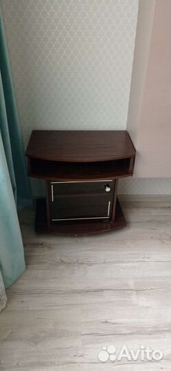 Тумба под телевизор бу