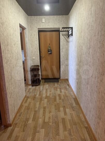 1-к. квартира, 35 м², 3/3 эт.