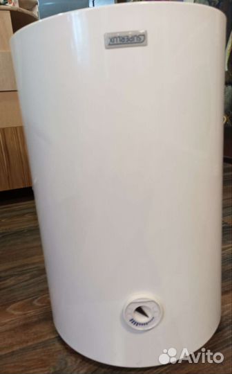 Водонагреватель