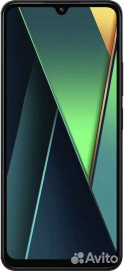 Xiaomi Poco C75, 8/256 ГБ