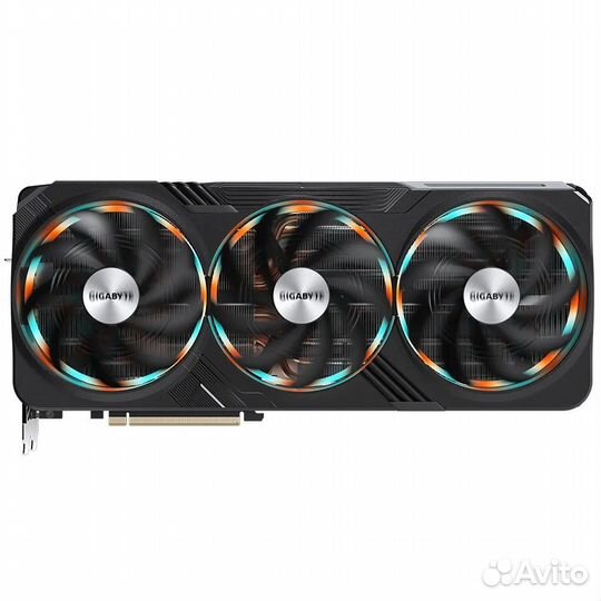 Видеокарта Gigabyte RTX 4090 gaming OC 24G 511364