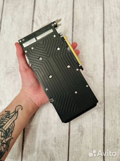 Palit GeForce RTX 2060 Super 8GB