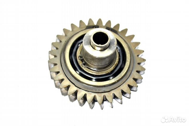Промежуточная шестерня volvo FH (01.12)