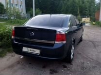 Opel Vectra 1.8 MT, 2007, 96 300 км, с пробегом, цена 750 000 руб.