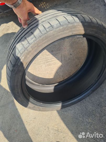 Bridgestone Potenza S001 225/40 R19