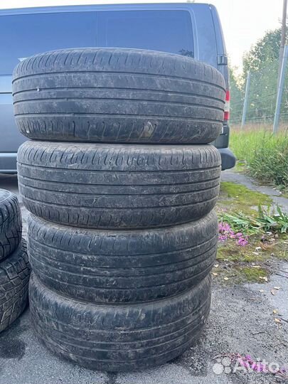 Hankook Centum H720 225/60 R17