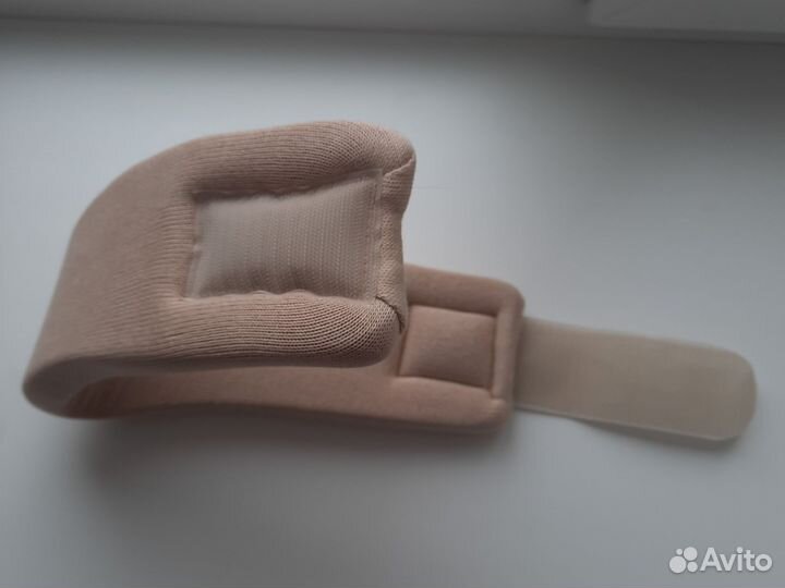 Воротник (бандаж) шейный ортопедический