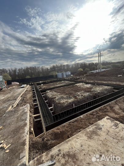 Строительство домов из газобетона