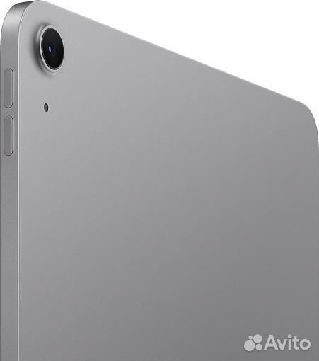 Планшет Apple iPad Air 11 (2024) 256Gb Wi-Fi, с