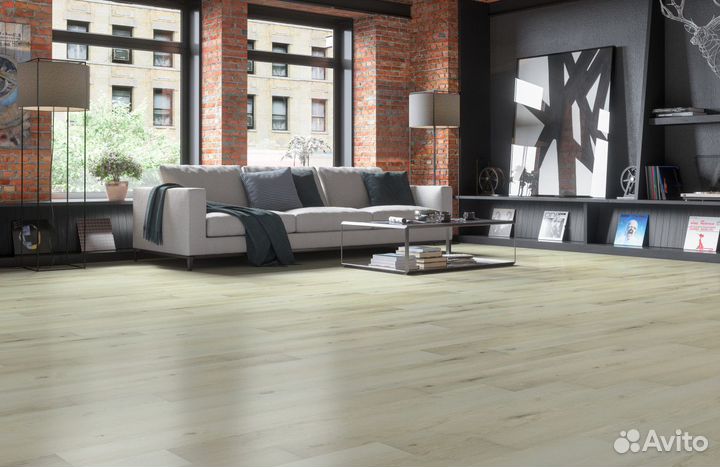 Ламинат водостойкий