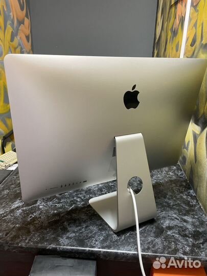 Apple iMac 27 A1419