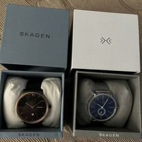 Часы мужские Skagen новые