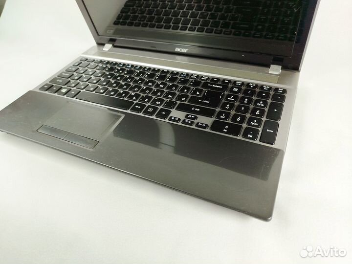 Acer Aspire V3