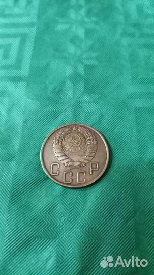 Редкая Монета ранних советов #19