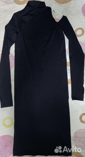 Helmut Lang платье,M/L