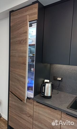 Кухня от фабрики на заказ