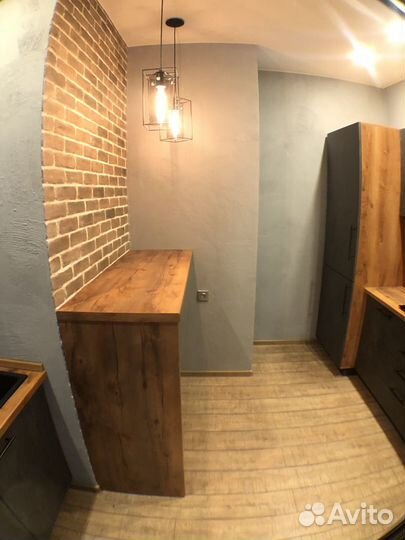 Кухня мдф Камень 3 метра от производителя за 7 дне