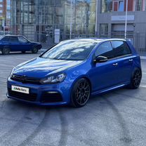 Volkswagen Golf R 2.0 AMT, 2012, 141 000 км, с пробегом, цена 2 450 000 руб.