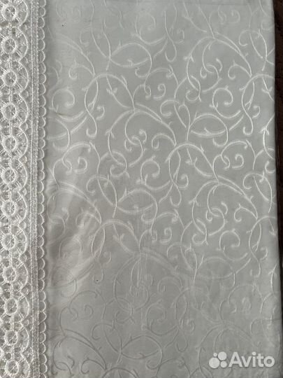 Скатерть 120*150