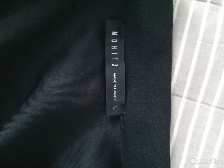 Платье и юбка mohito 44-46