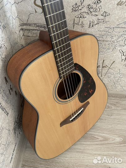 Yamaha FG800 N
