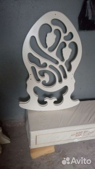 Люлька качалка