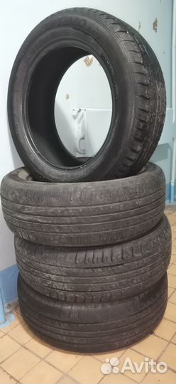 Hankook Optimo K415 205/60 R16 92