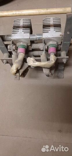 Диодный мост силовой