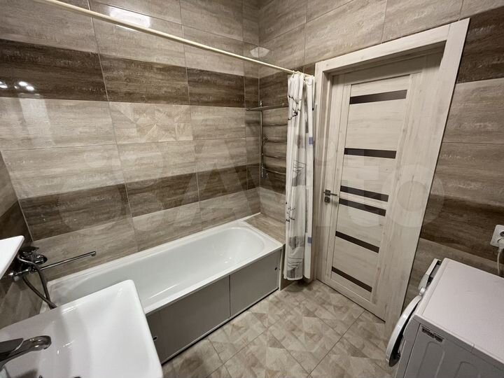 1-к. квартира, 51 м², 2/4 эт.