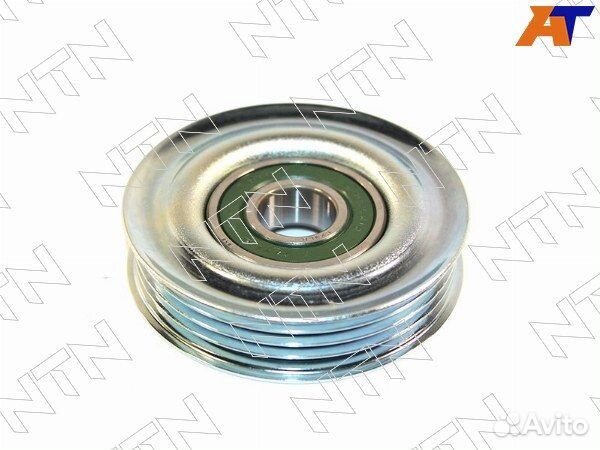 Ролик приводного ремня honda HR-V