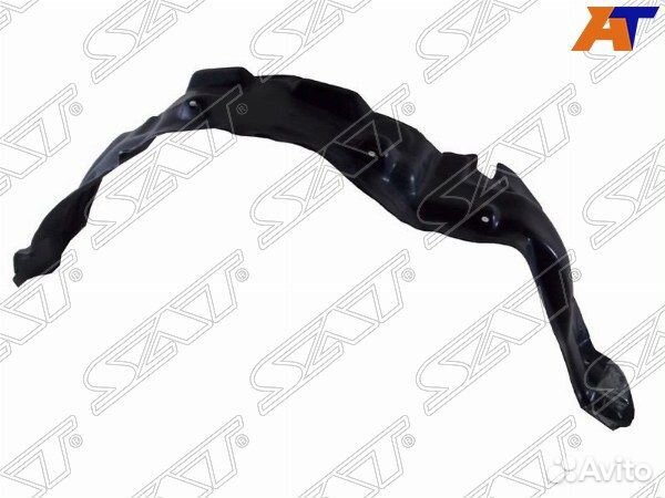 Подкрылок toyota land cruiser prado