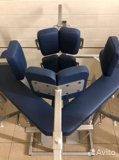 Имитатор ходьбы