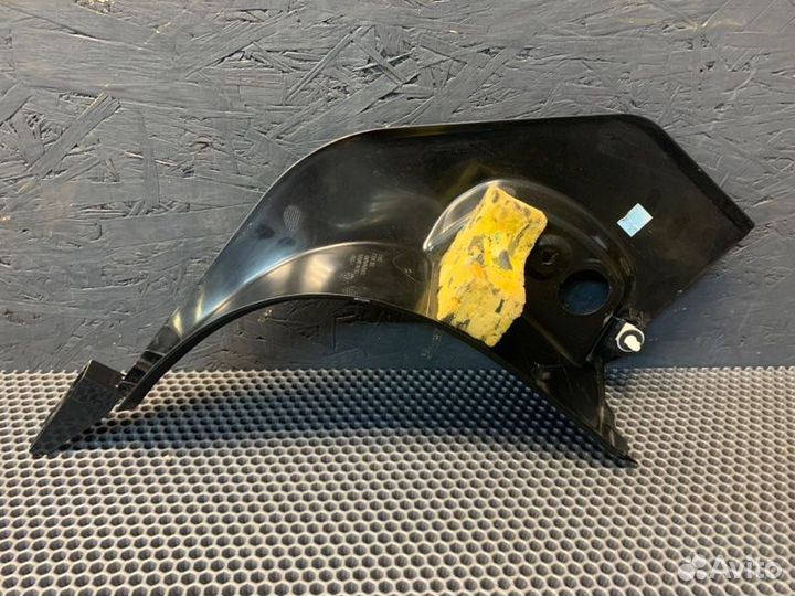 Накладка порога в салоне передняя левая Bmw X7 G07