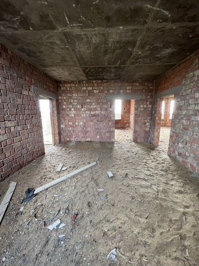 Дом 300 м² на участке 4 сот.