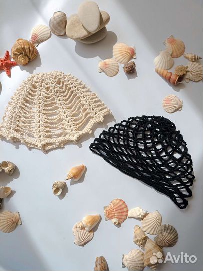 Шапочка ажурная паутинка. Шапка. Чепчик