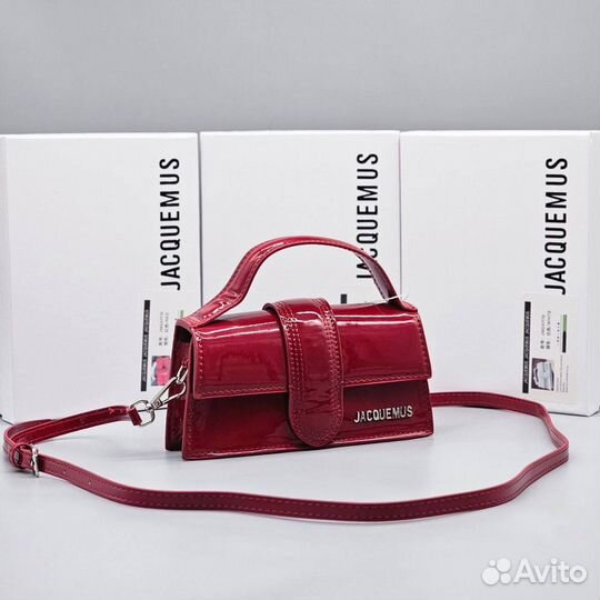 Сумка Jacquemus