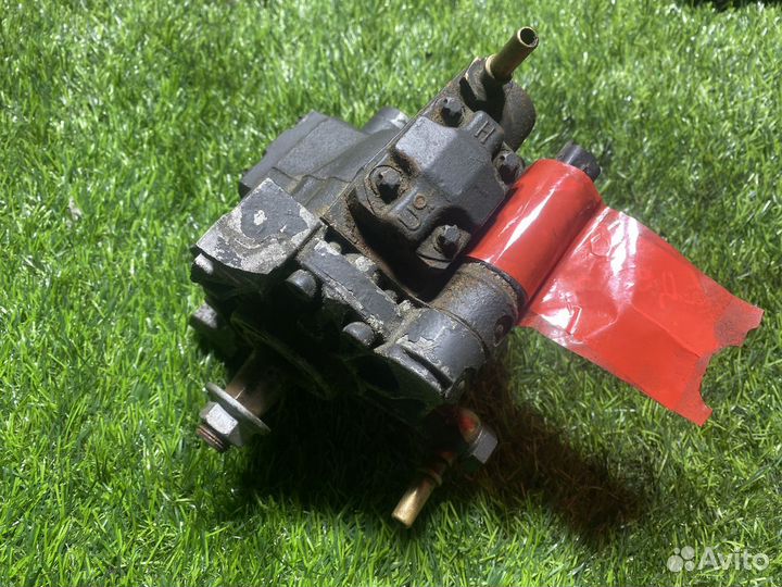 Тнвд для Renault Scenic 2